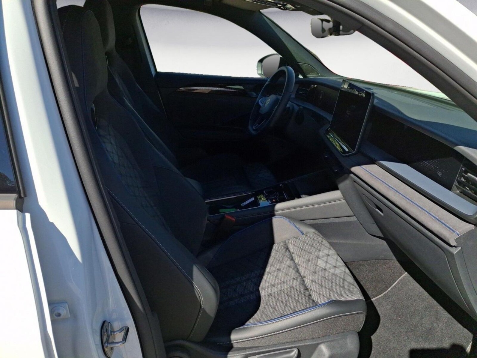 Volkswagen Tayron – Bild 13