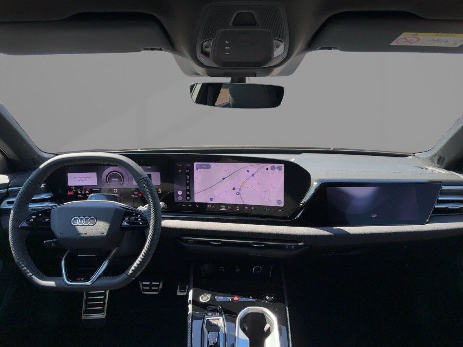 Audi A6 Avant – Bild 6