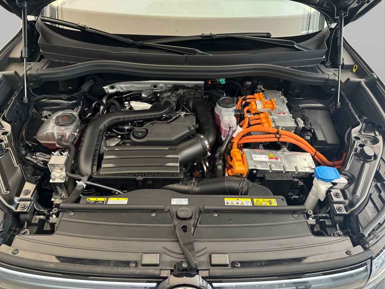 Volkswagen Tiguan – Bild 16