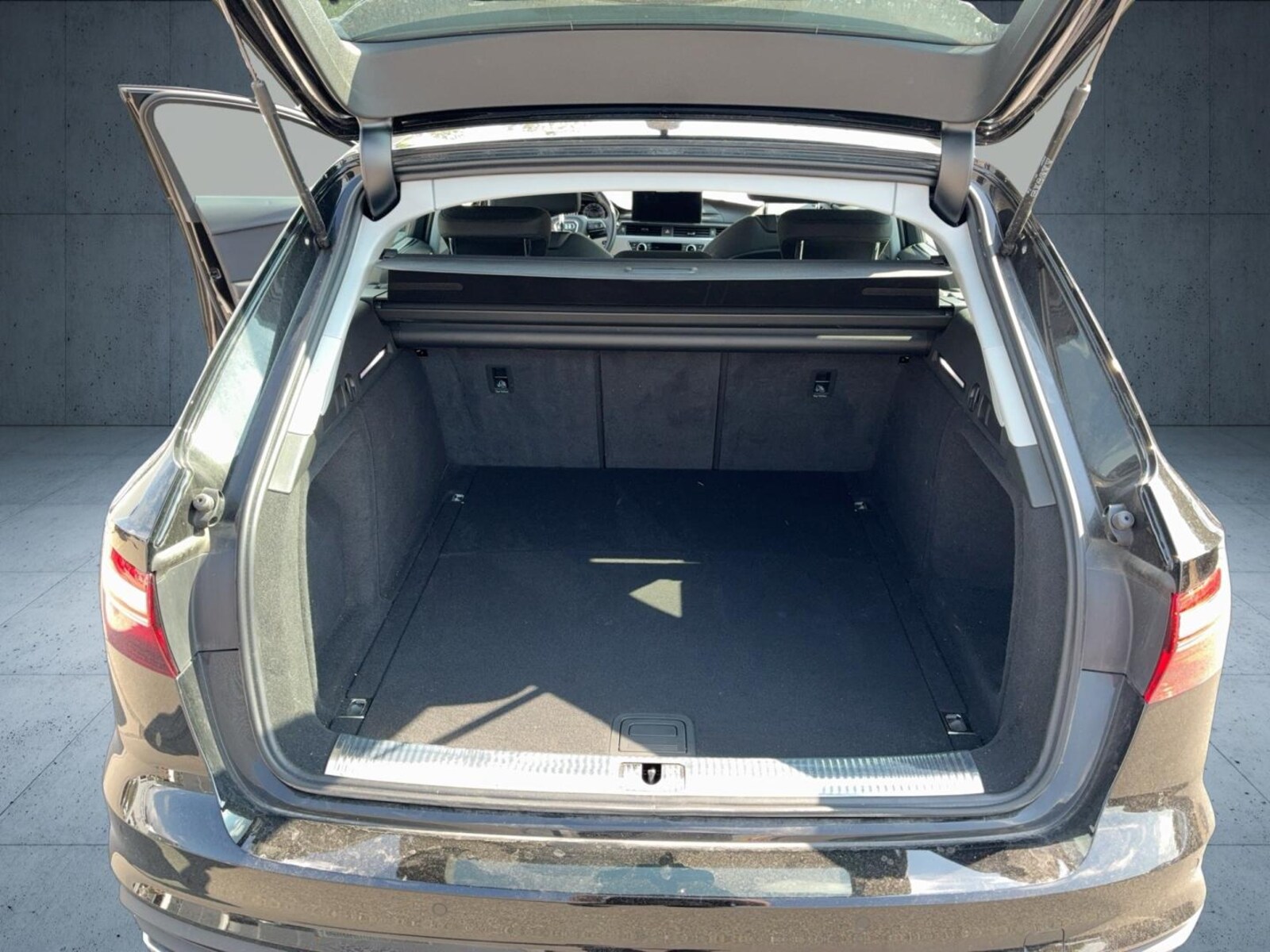 Audi A4 Avant – Bild 14