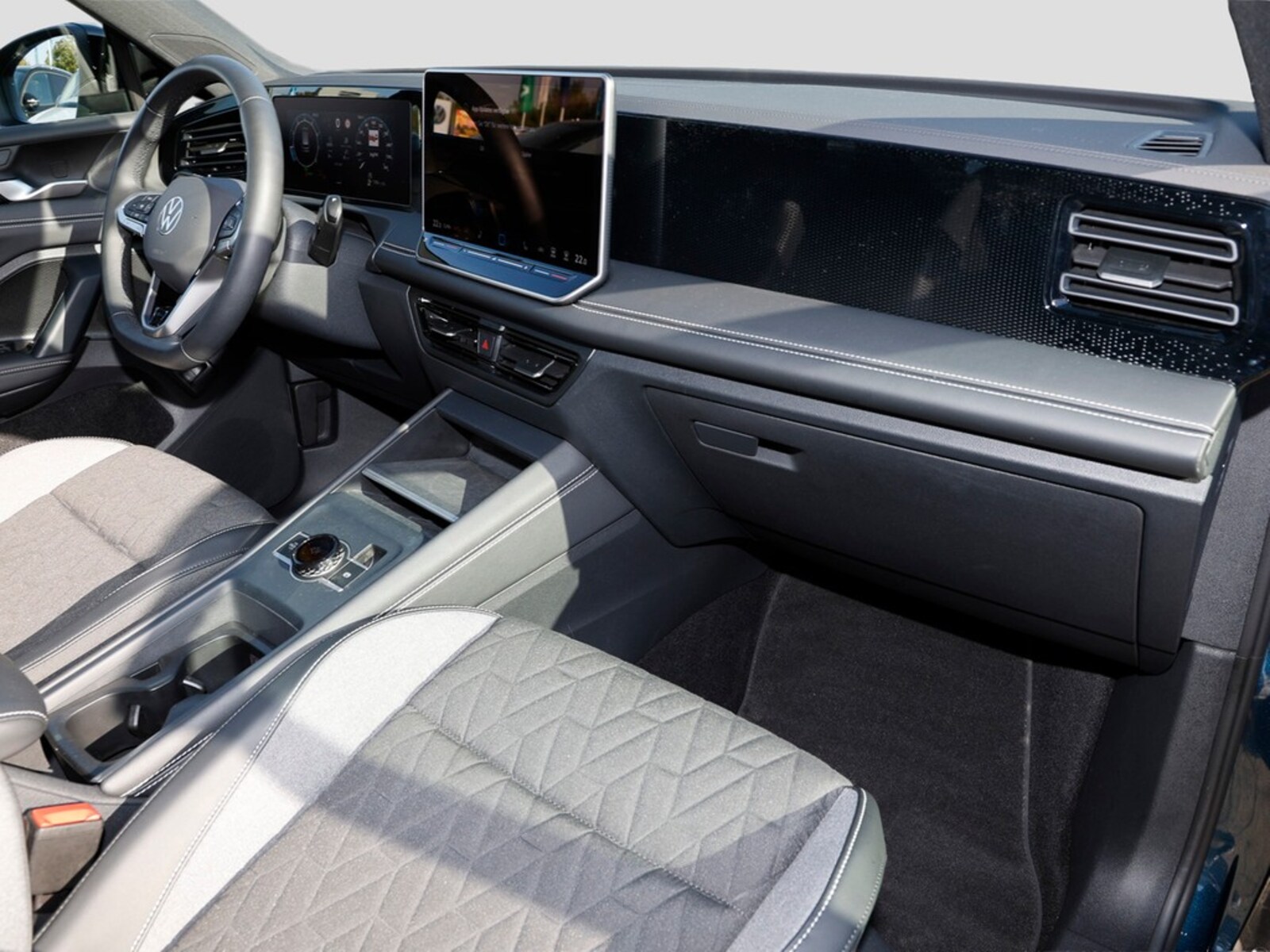 Volkswagen Tiguan – Bild 9