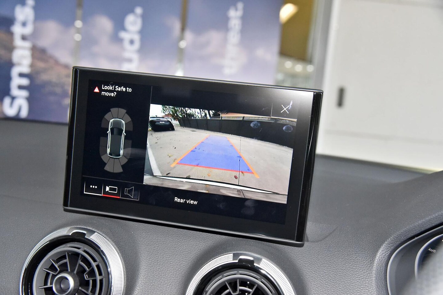 Image about Audi SQ2 TFSI quattro S tronic