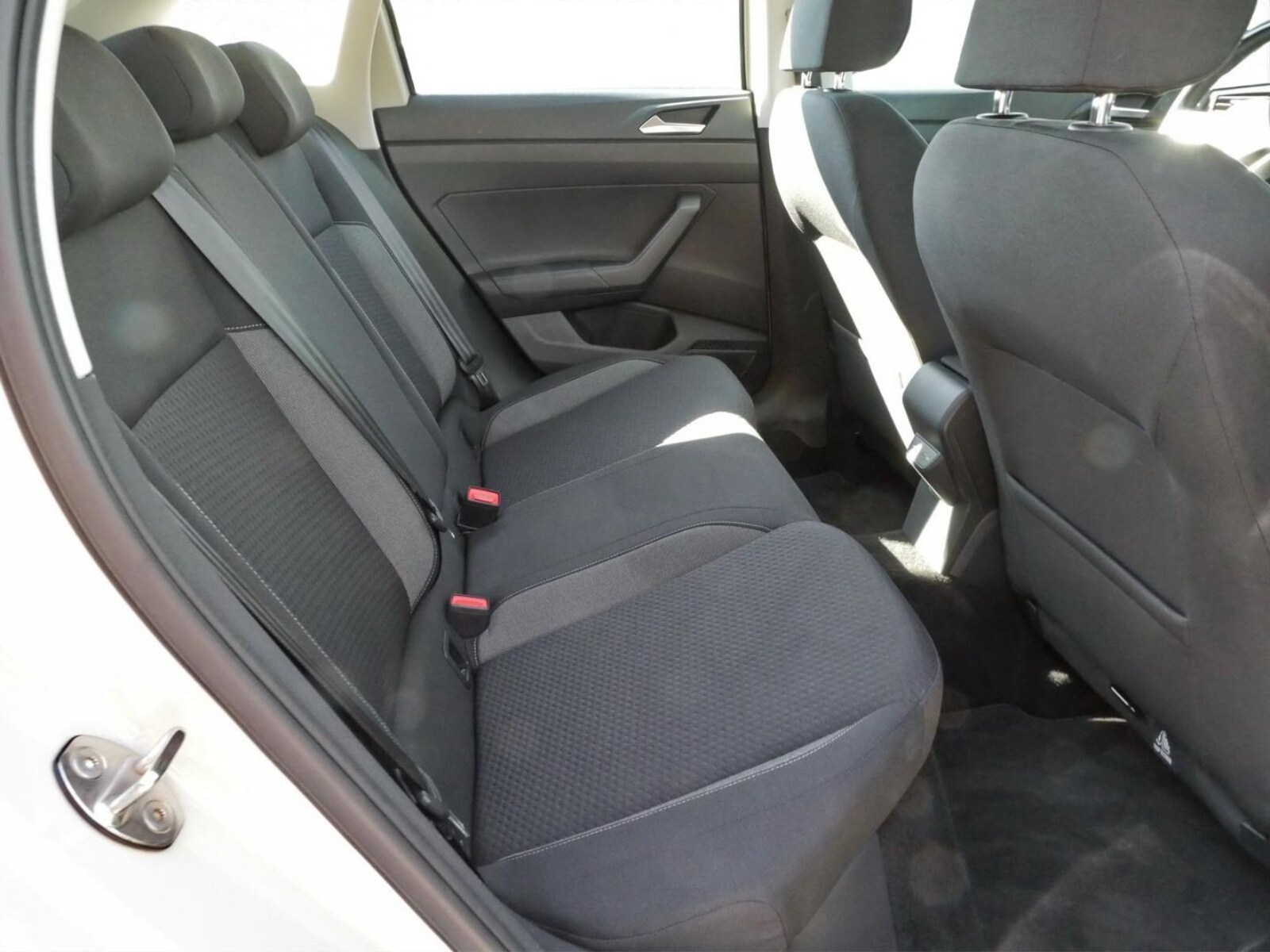 Volkswagen Taigo – Bild 16