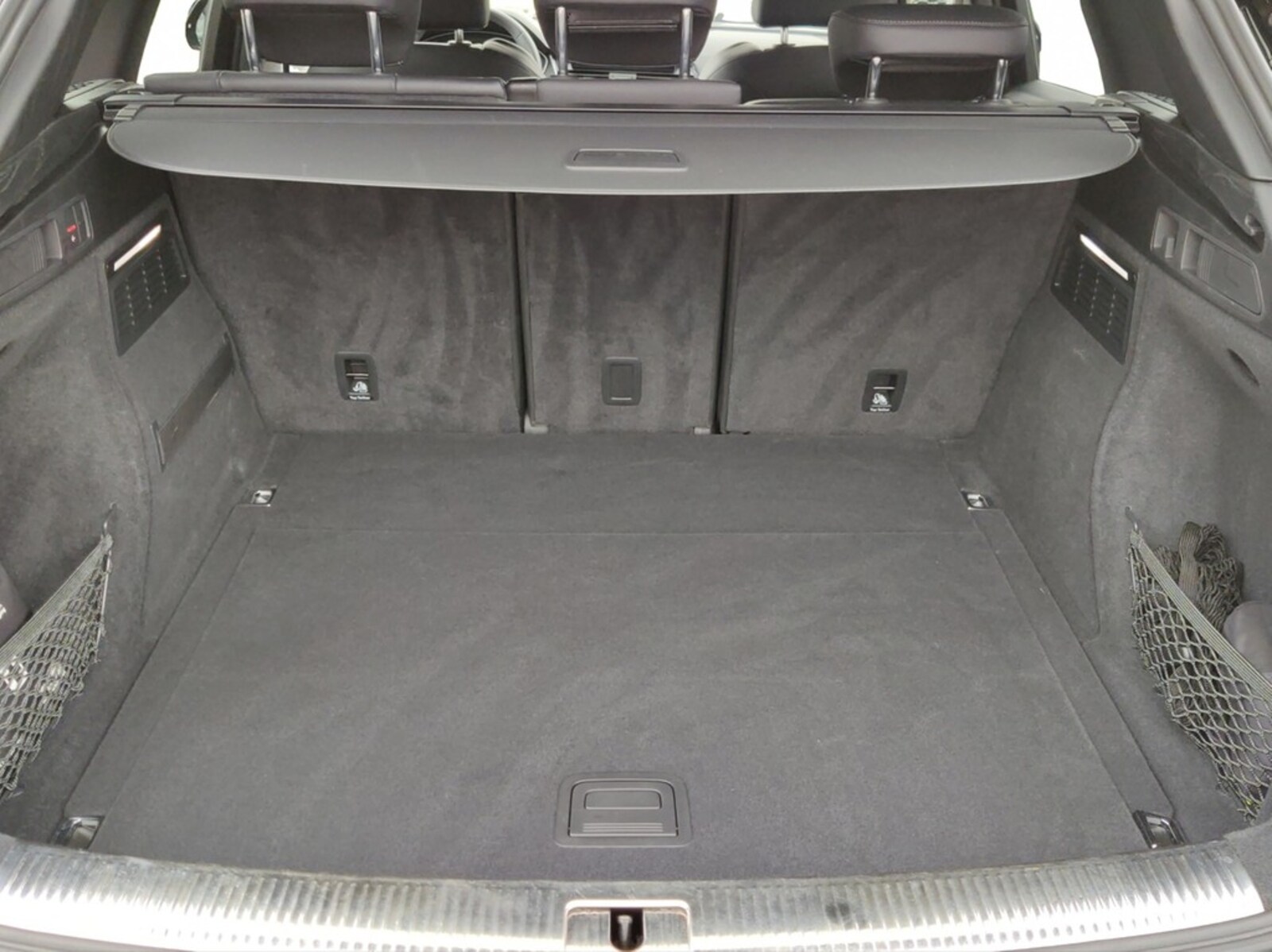 Audi Q5 – Bild 9