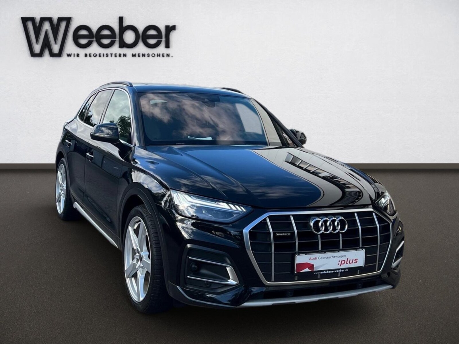 Audi Q5 – Bild 19