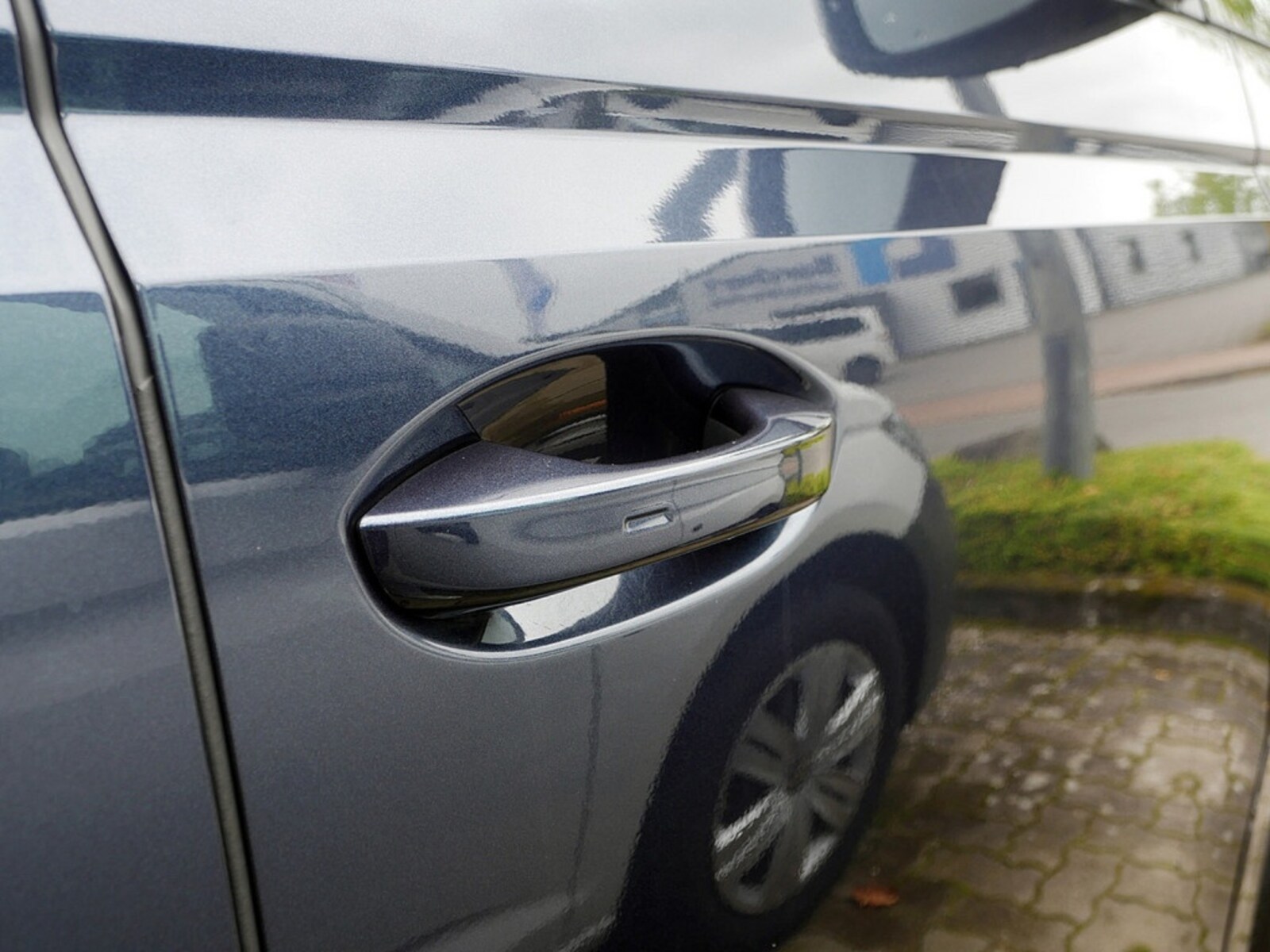 Volkswagen ID. Buzz – Bild 12