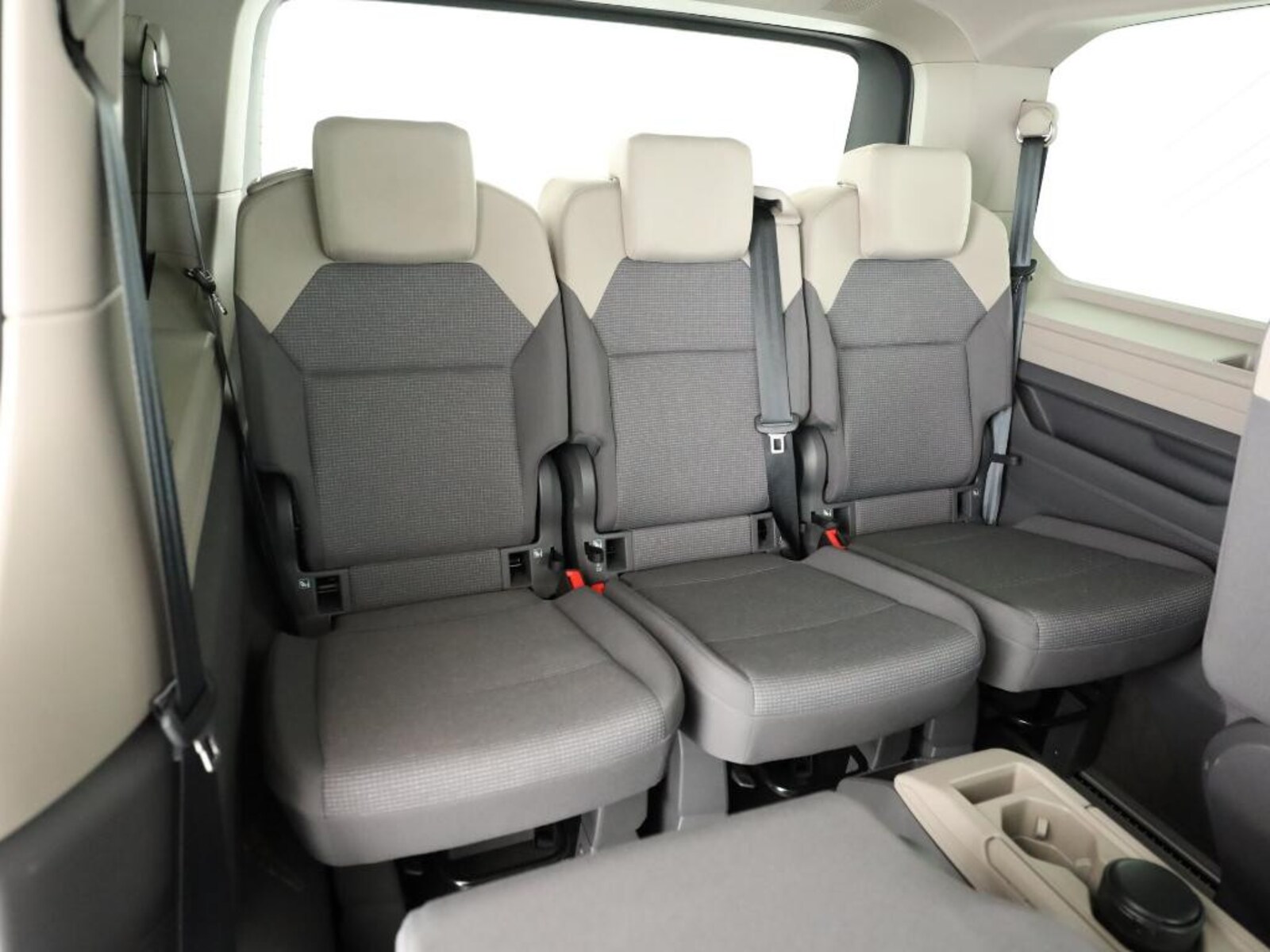 Volkswagen Multivan – Bild 9