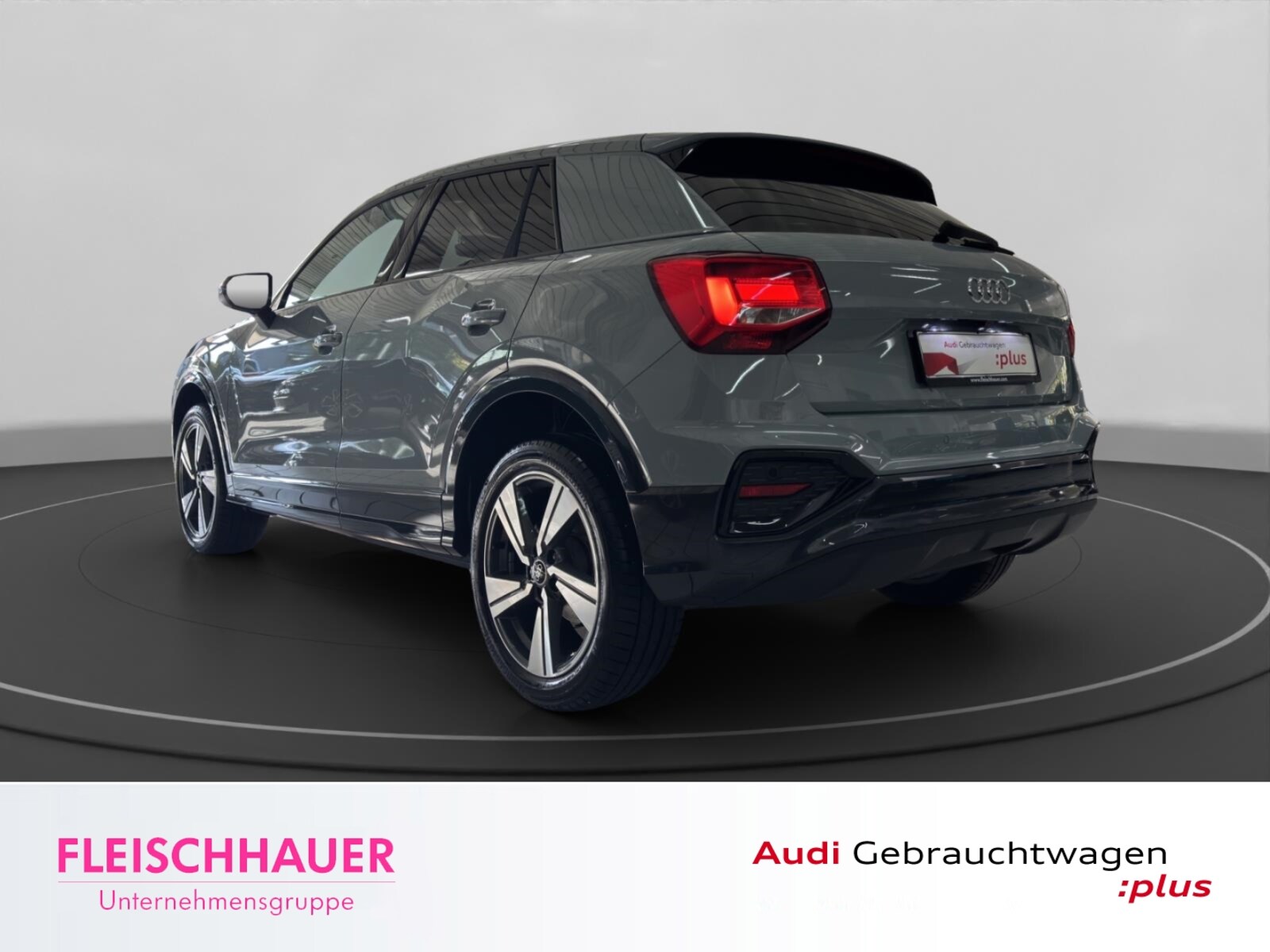 Audi Q2 – Bild 5
