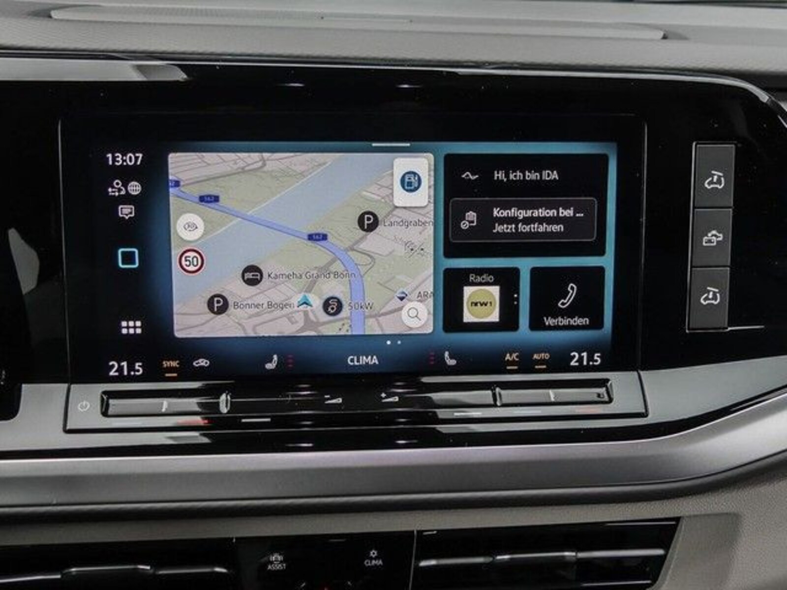 Volkswagen California – Bild 13