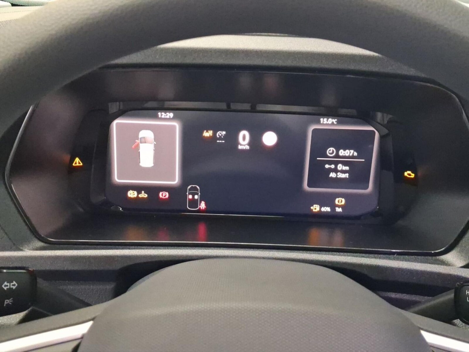 Volkswagen Caddy Cargo – Bild 12