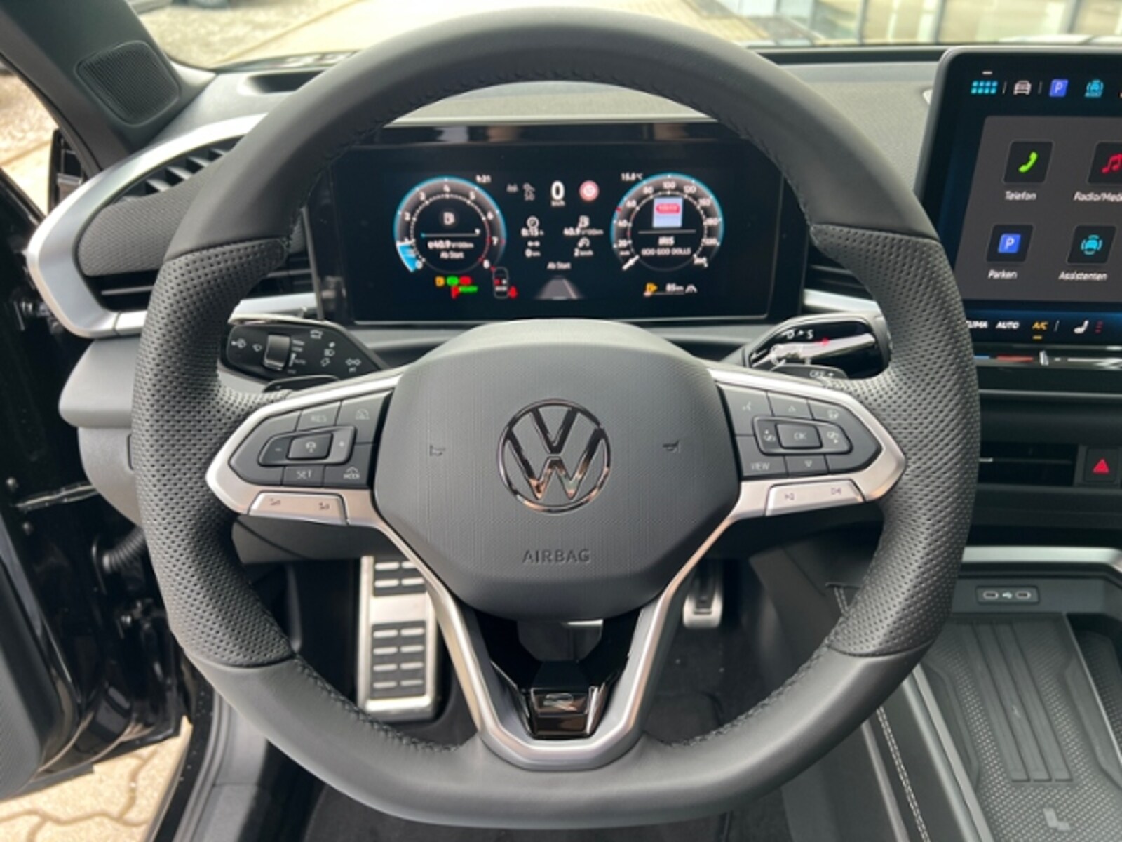 Volkswagen T-Roc – Bild 19