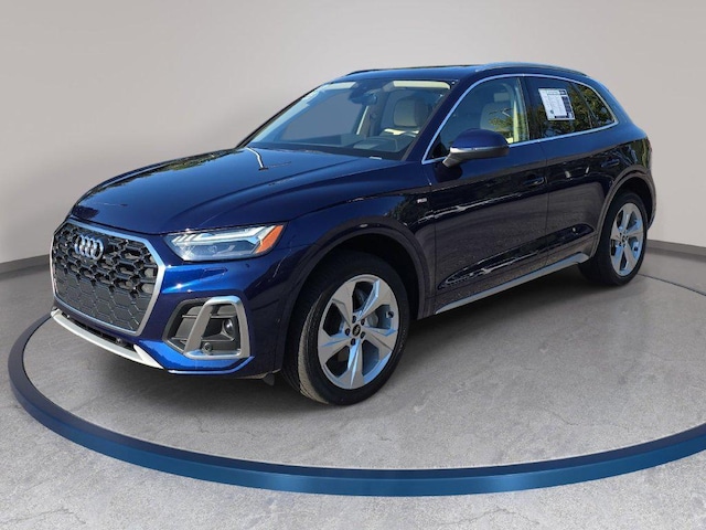 2024 Audi Q5