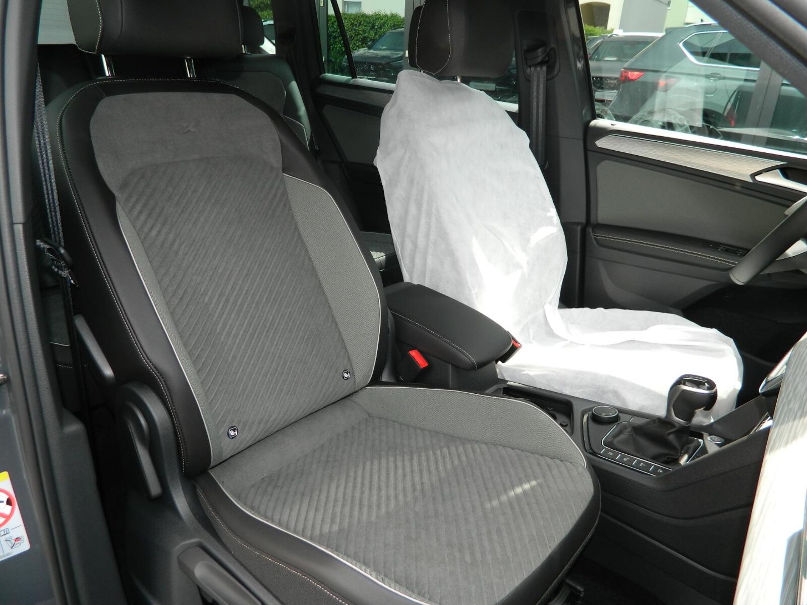 SEAT Tarraco – Bild 5