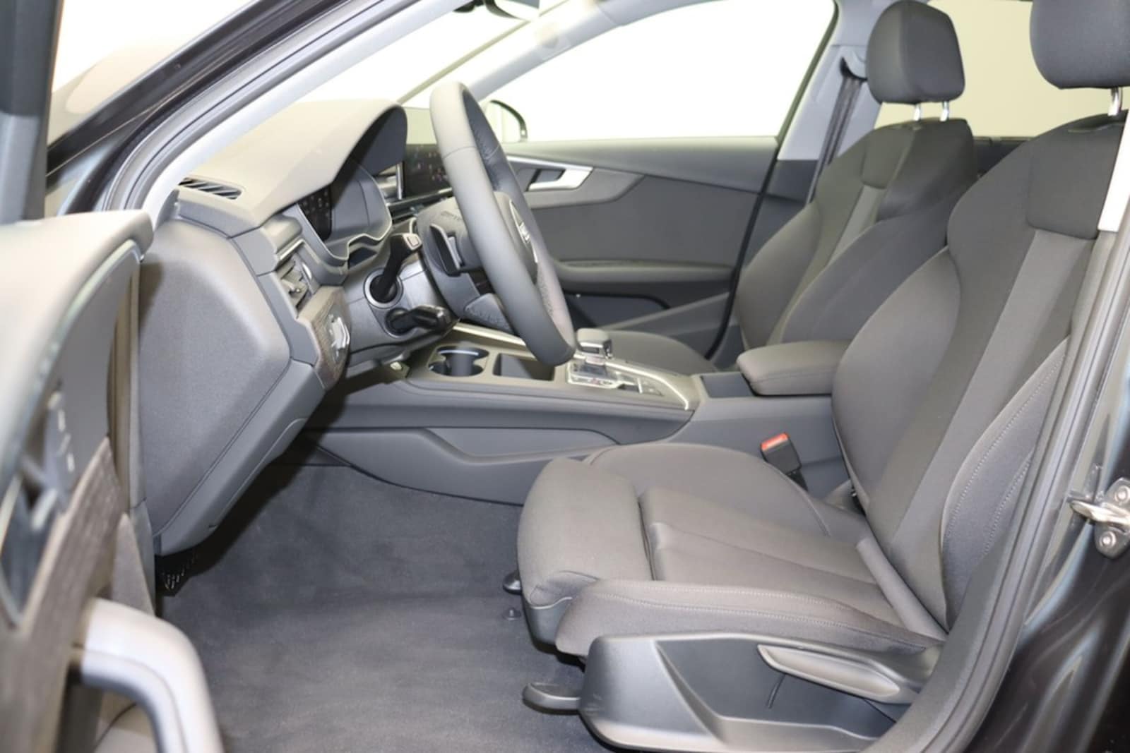 Audi A4 Avant – Bild 9