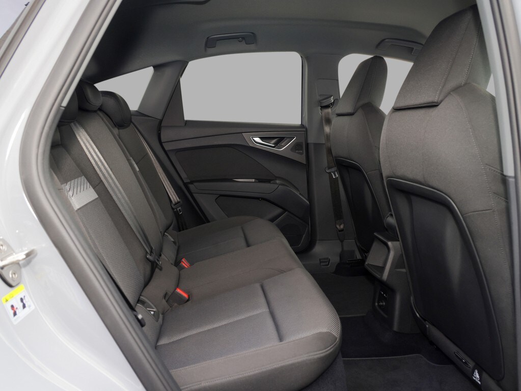 Image about Audi Q4 Sportback e-tron 40 e-tron