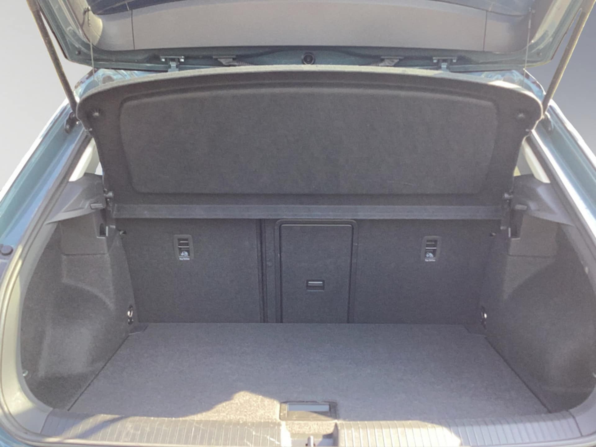 Volkswagen T-Roc MOVE