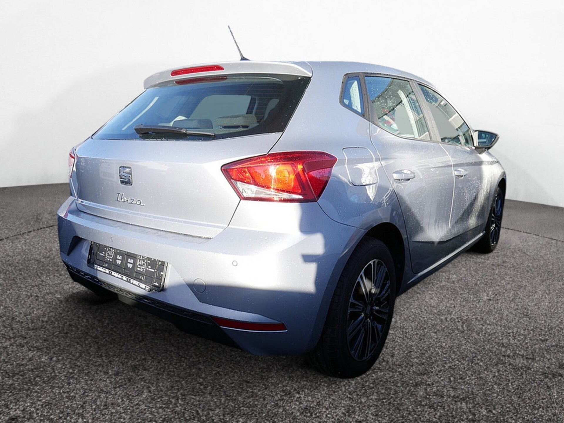 SEAT Ibiza Style
