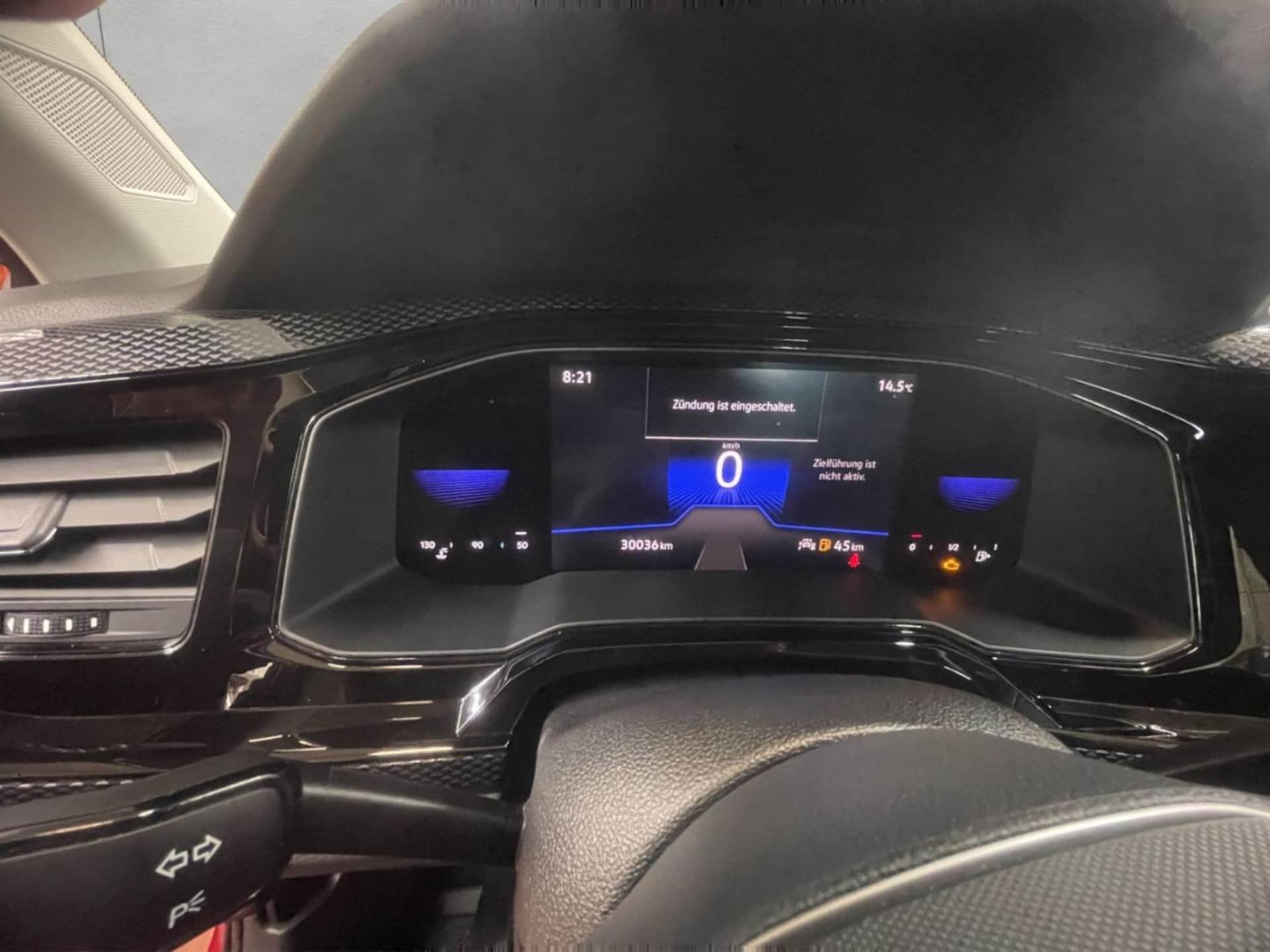 Volkswagen Polo Life