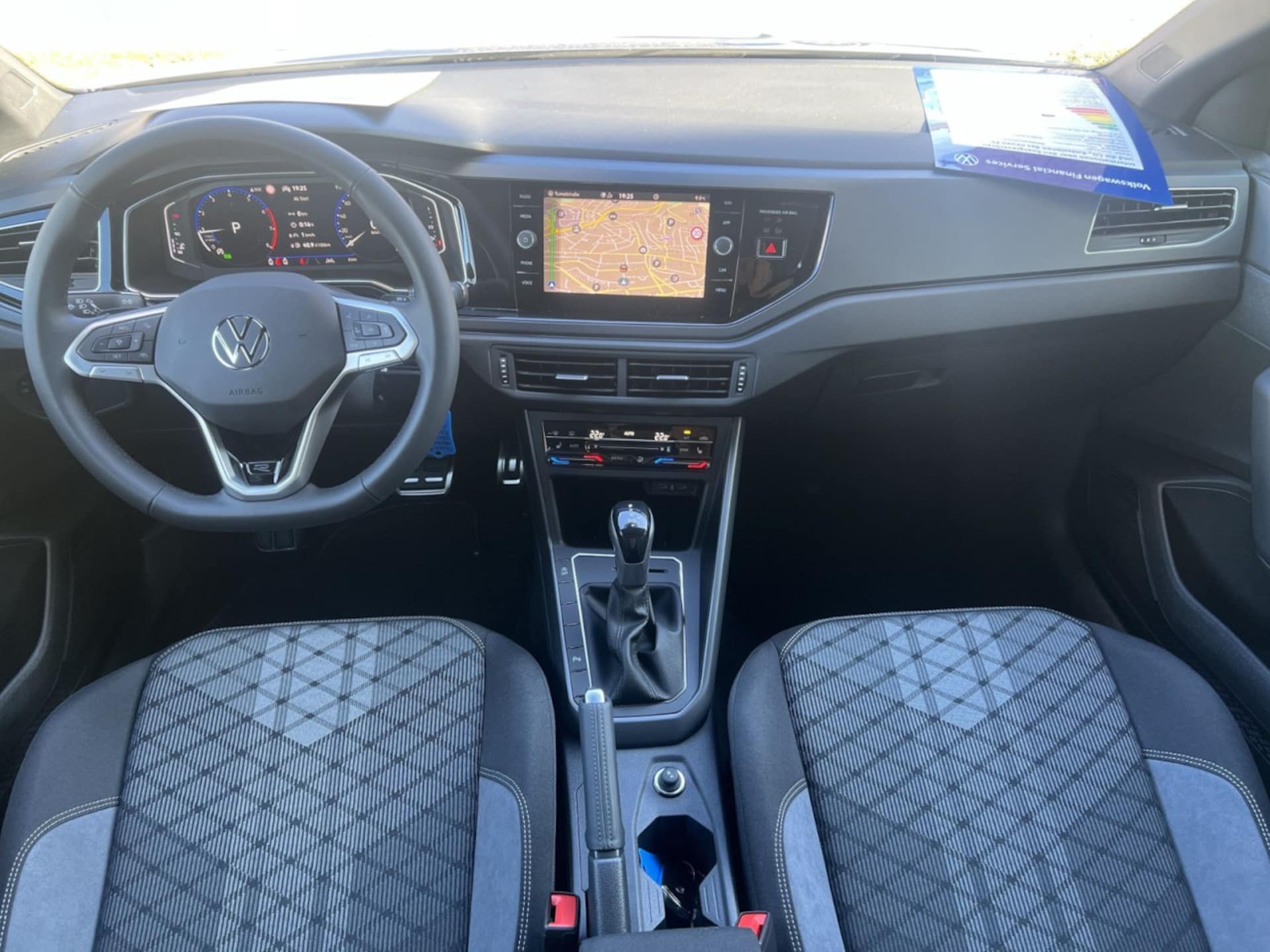 Volkswagen Taigo R-Line