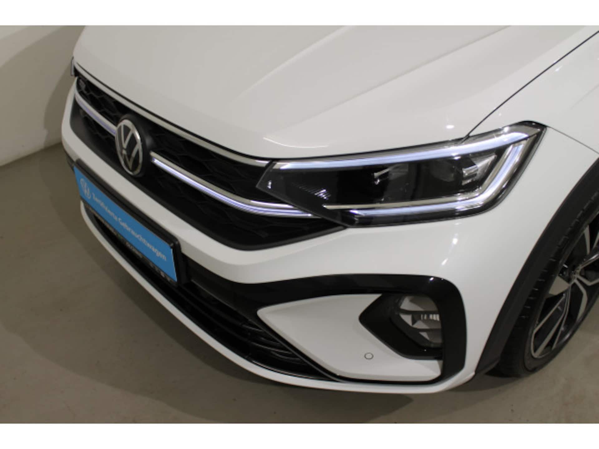Volkswagen Taigo R-Line