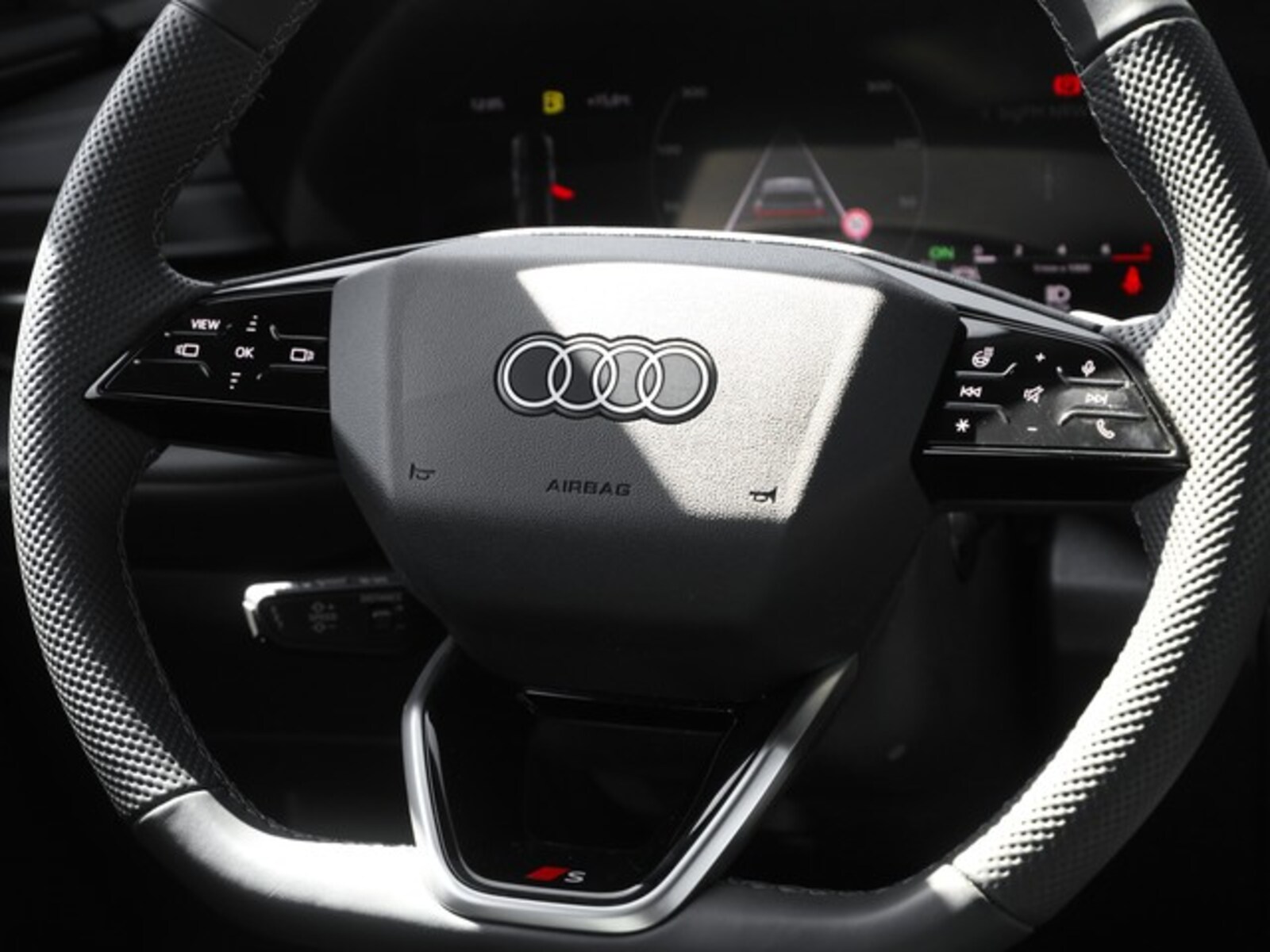 Audi Q5 Sportback – Bild 14