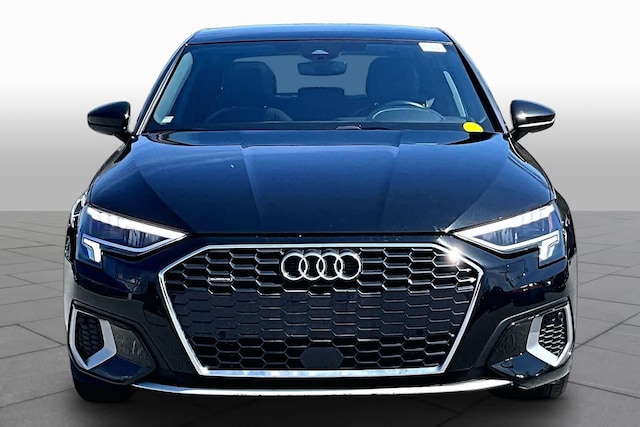 2023 Audi A3