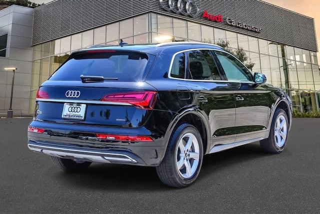 2023 Audi Q5