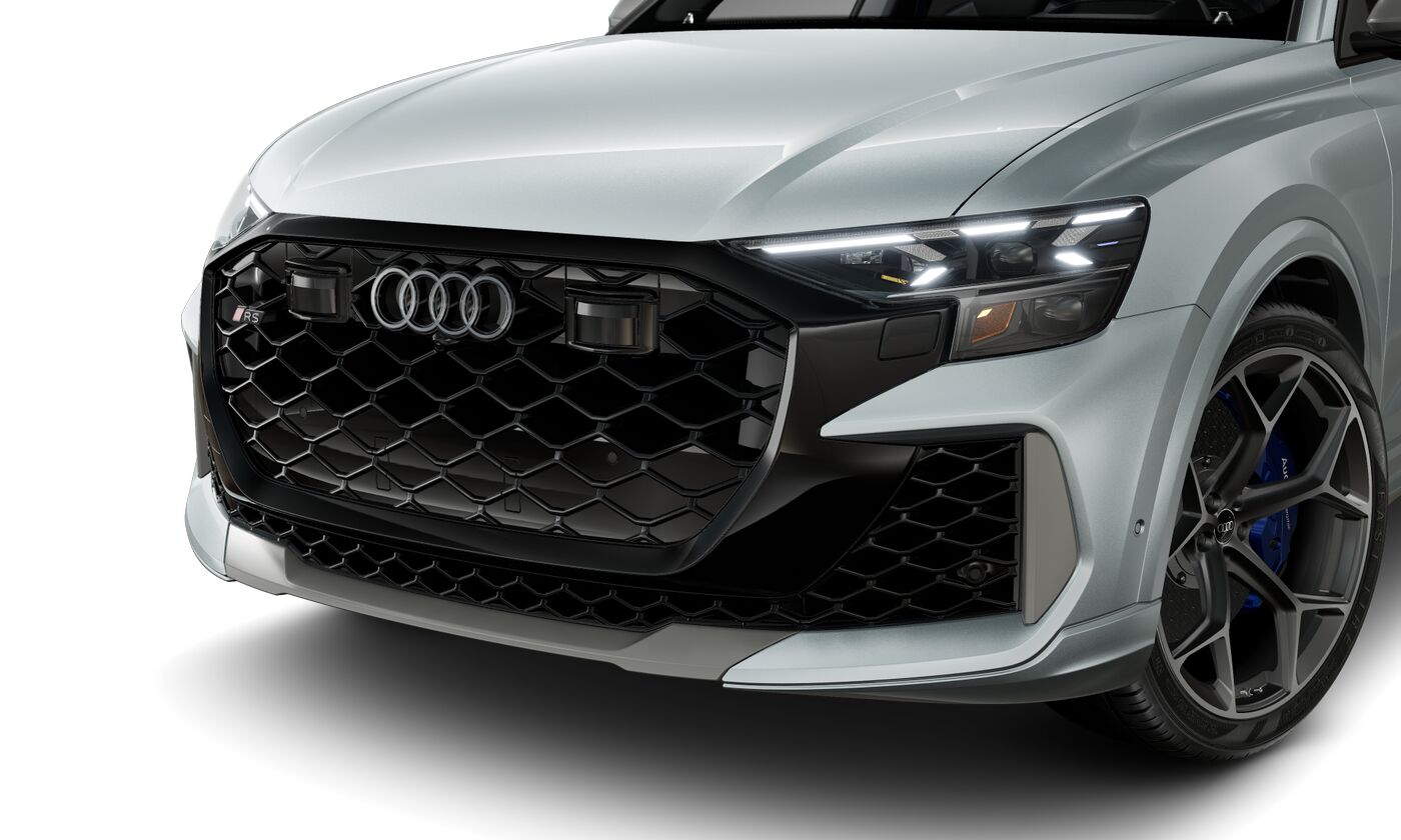 2026 Audi RS Q8 Base - Photo 6