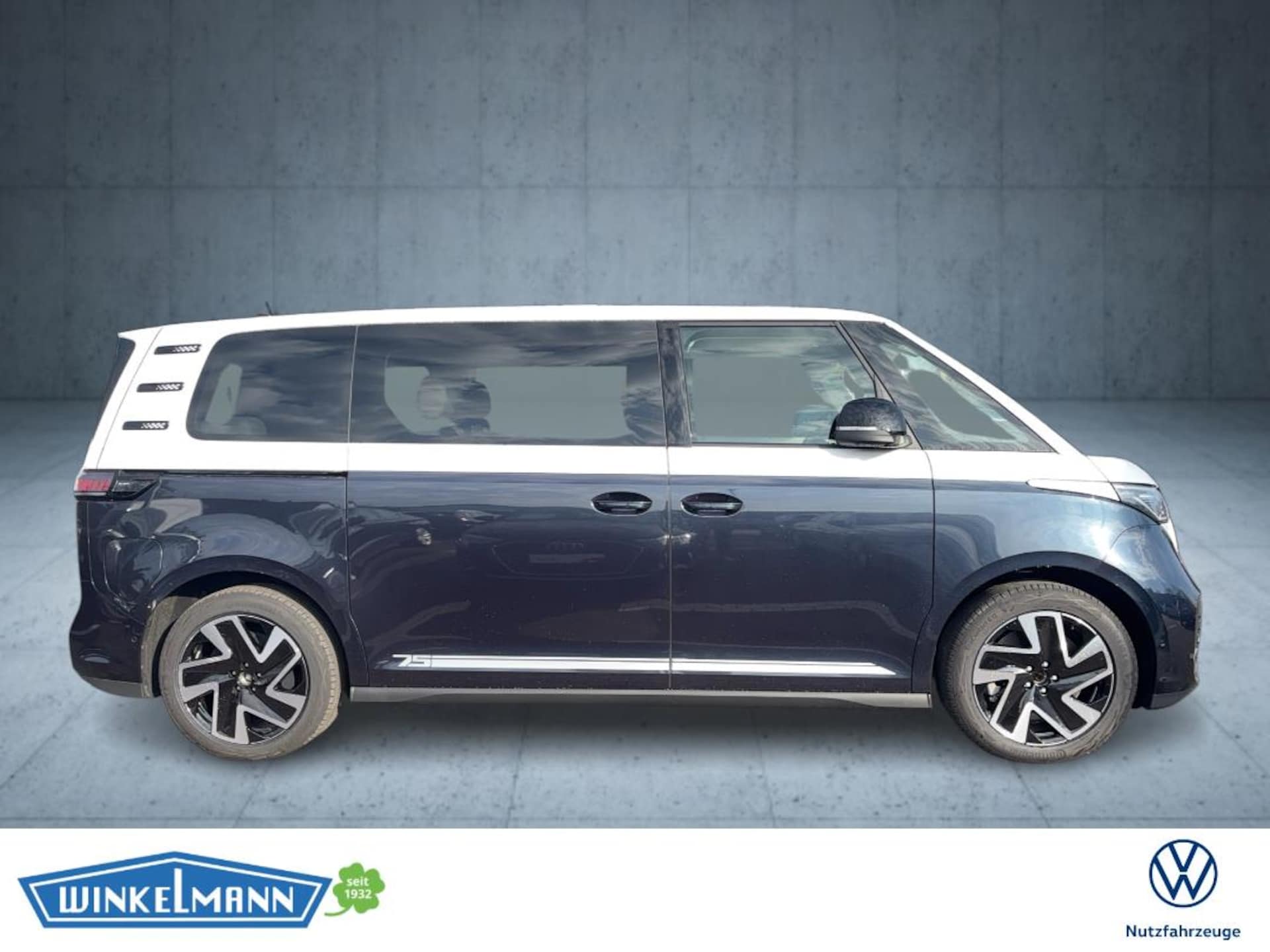 Volkswagen ID. Buzz Pro