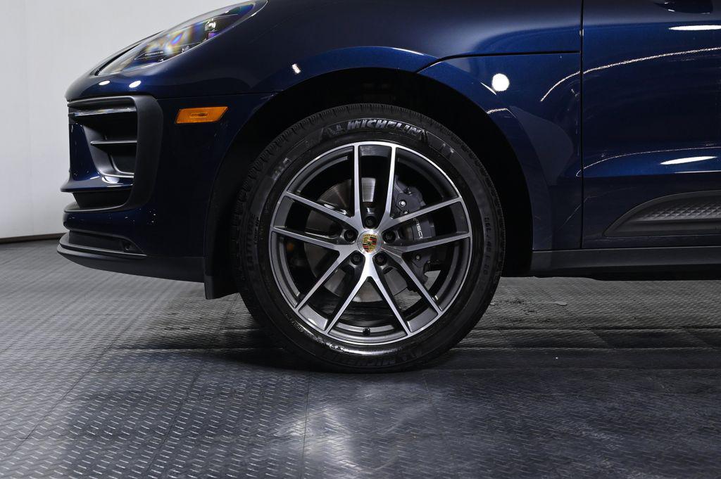 2023 Porsche Macan Base - Photo 26