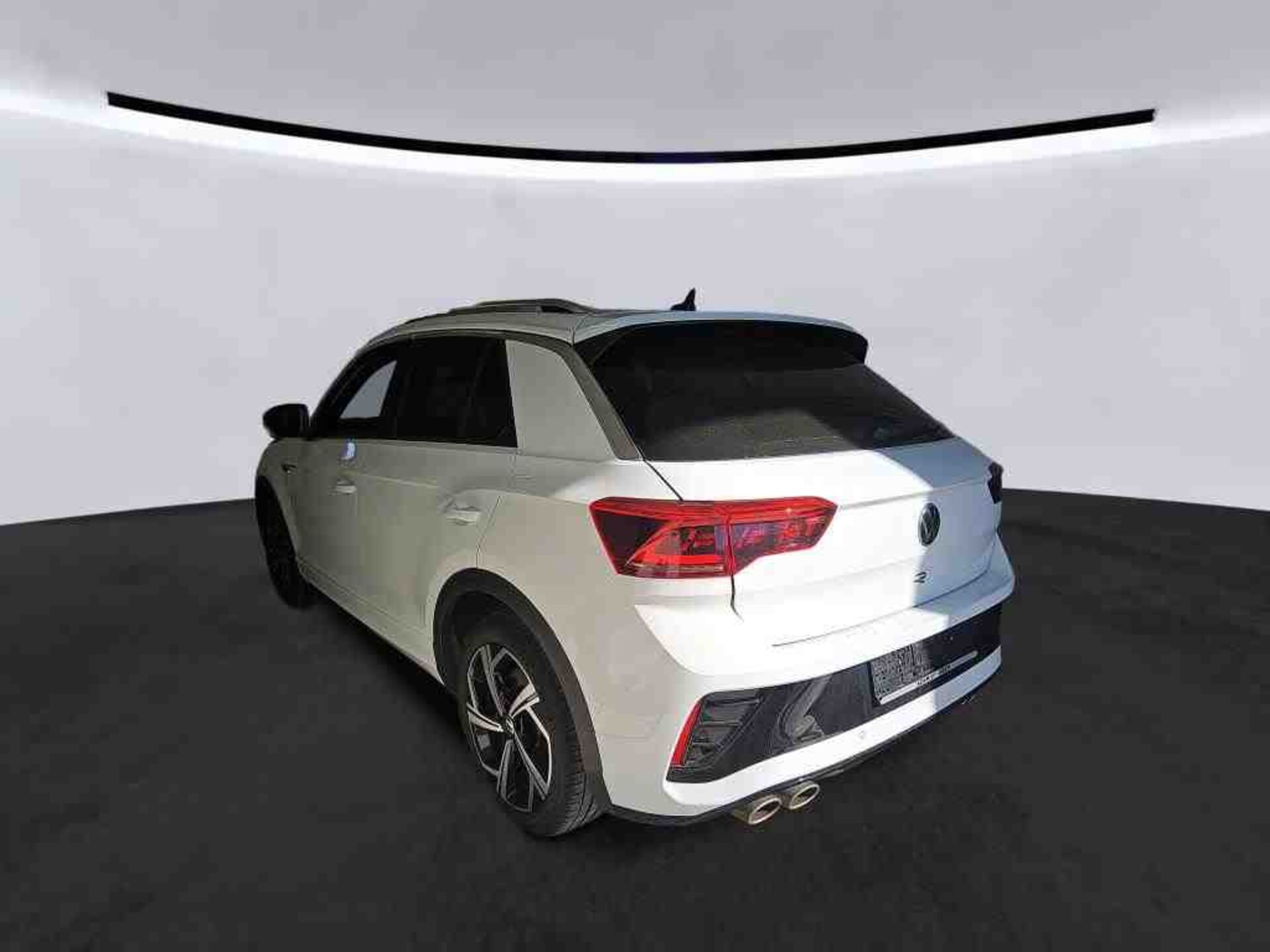 Volkswagen T-Roc R