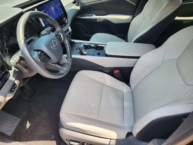2025 Lexus RX 350 - Photo 15