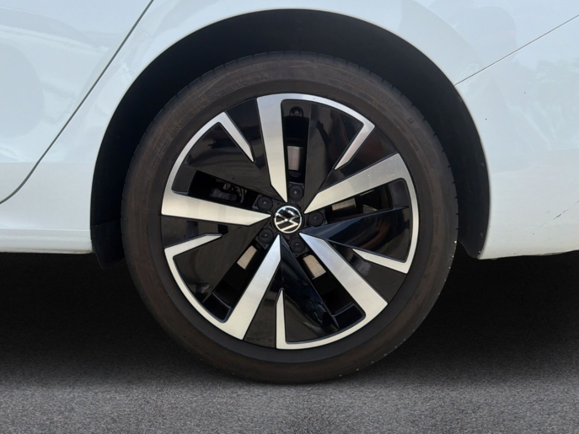 Volkswagen Passat Business
