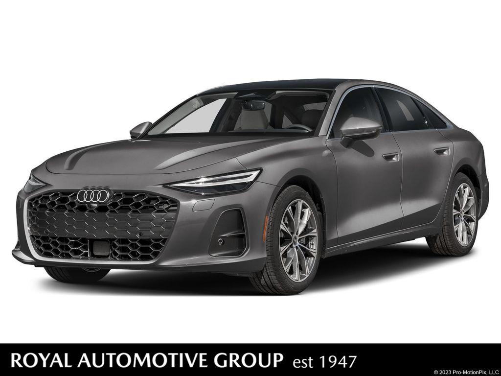 2026 Audi A6 Prestige quattro S tronic's photo