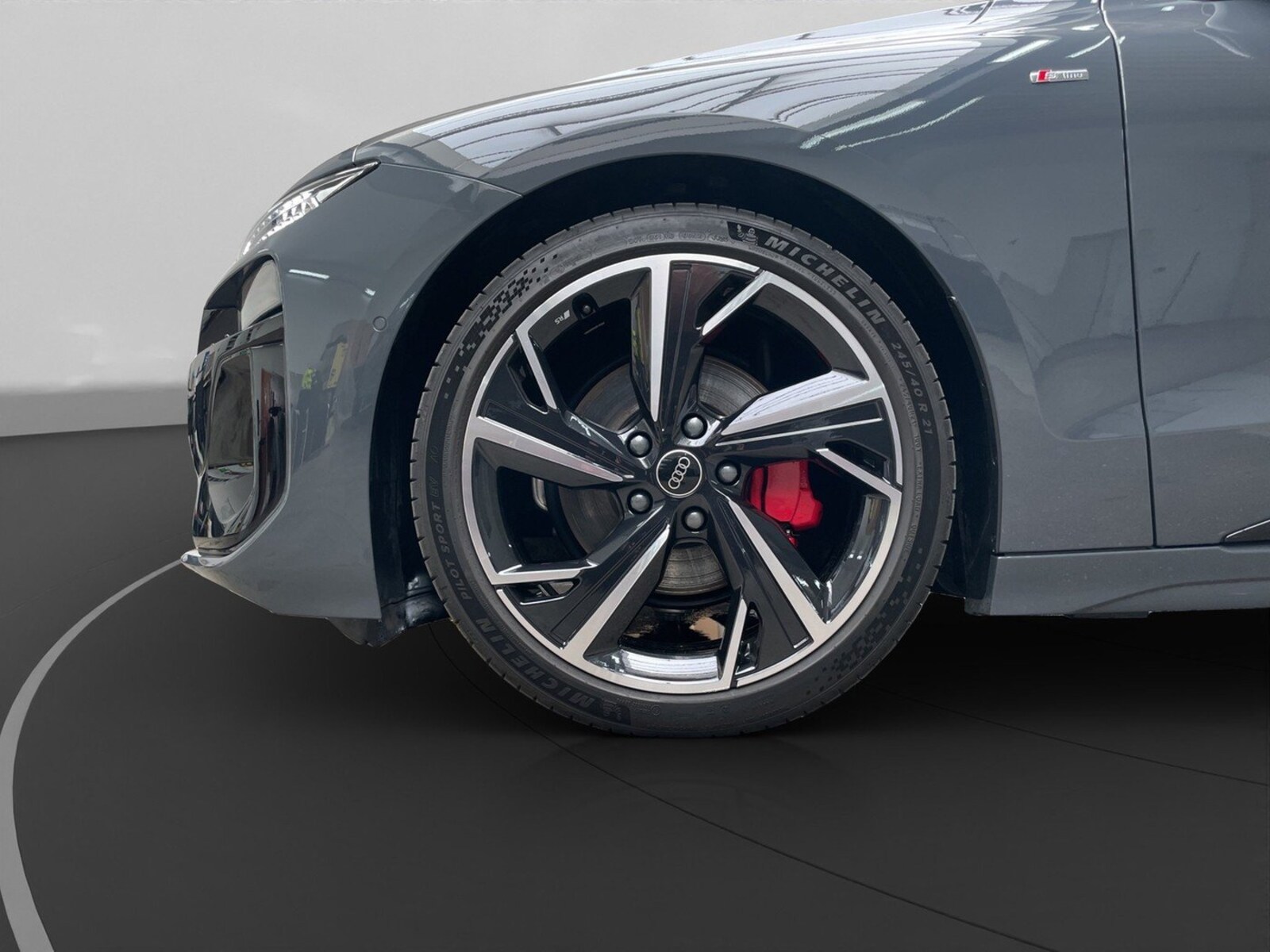 Audi A6 Avant e-tron – Bild 20