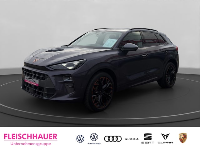 CUPRA Terramar 1.5 e-Hybrid+HUD+El. Panodach+Navi+Leder+Digitales Cockpit+Memory Sitze (G72488)