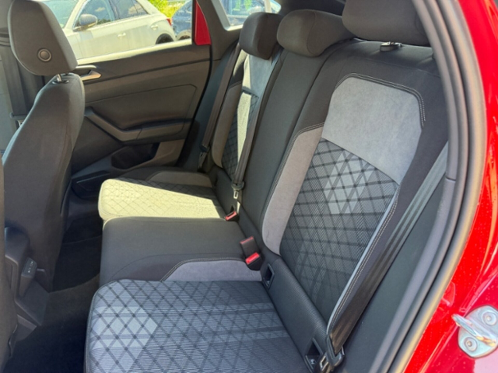Volkswagen Taigo R-Line
