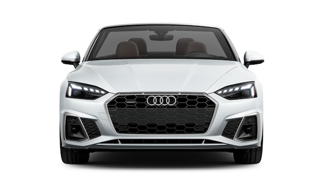 2024 Audi A5 Cabriolet
