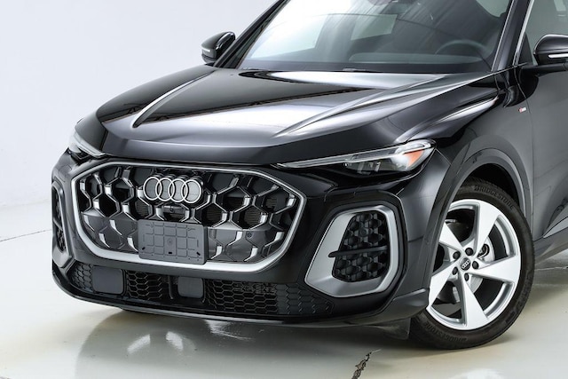 2025 Audi Q5 Sportback