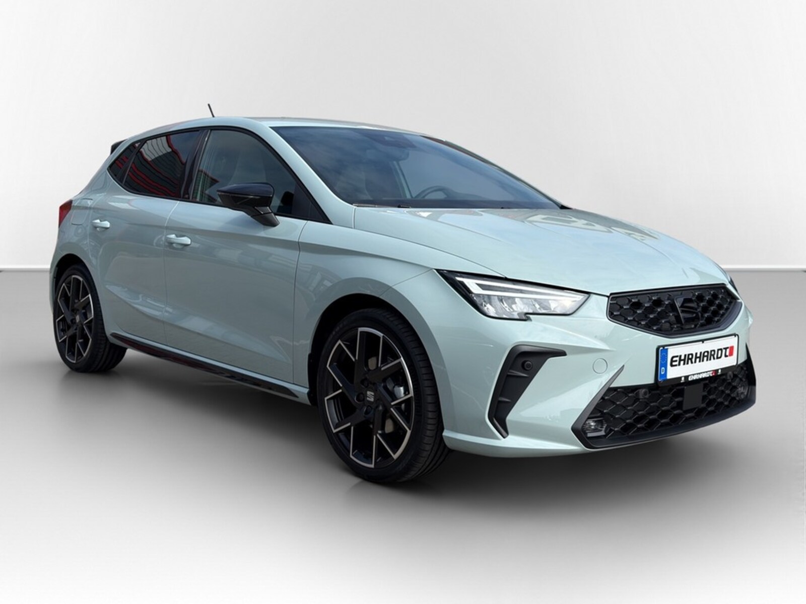 SEAT Ibiza – Bild 3