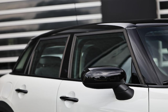 2025 MINI