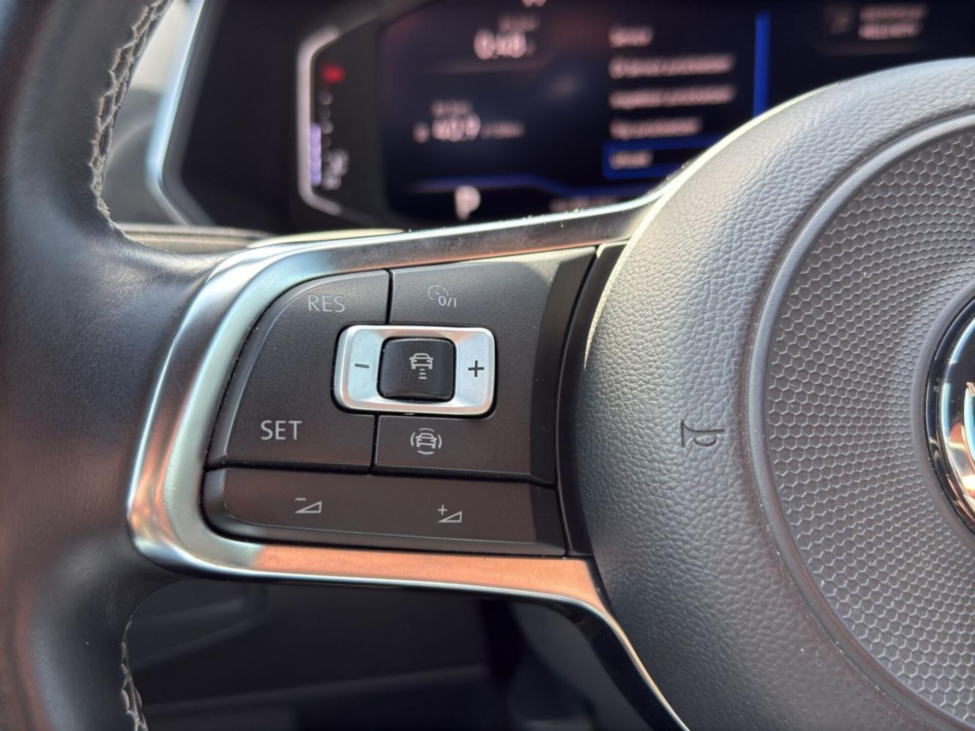 Volkswagen Tiguan Allspace Highline