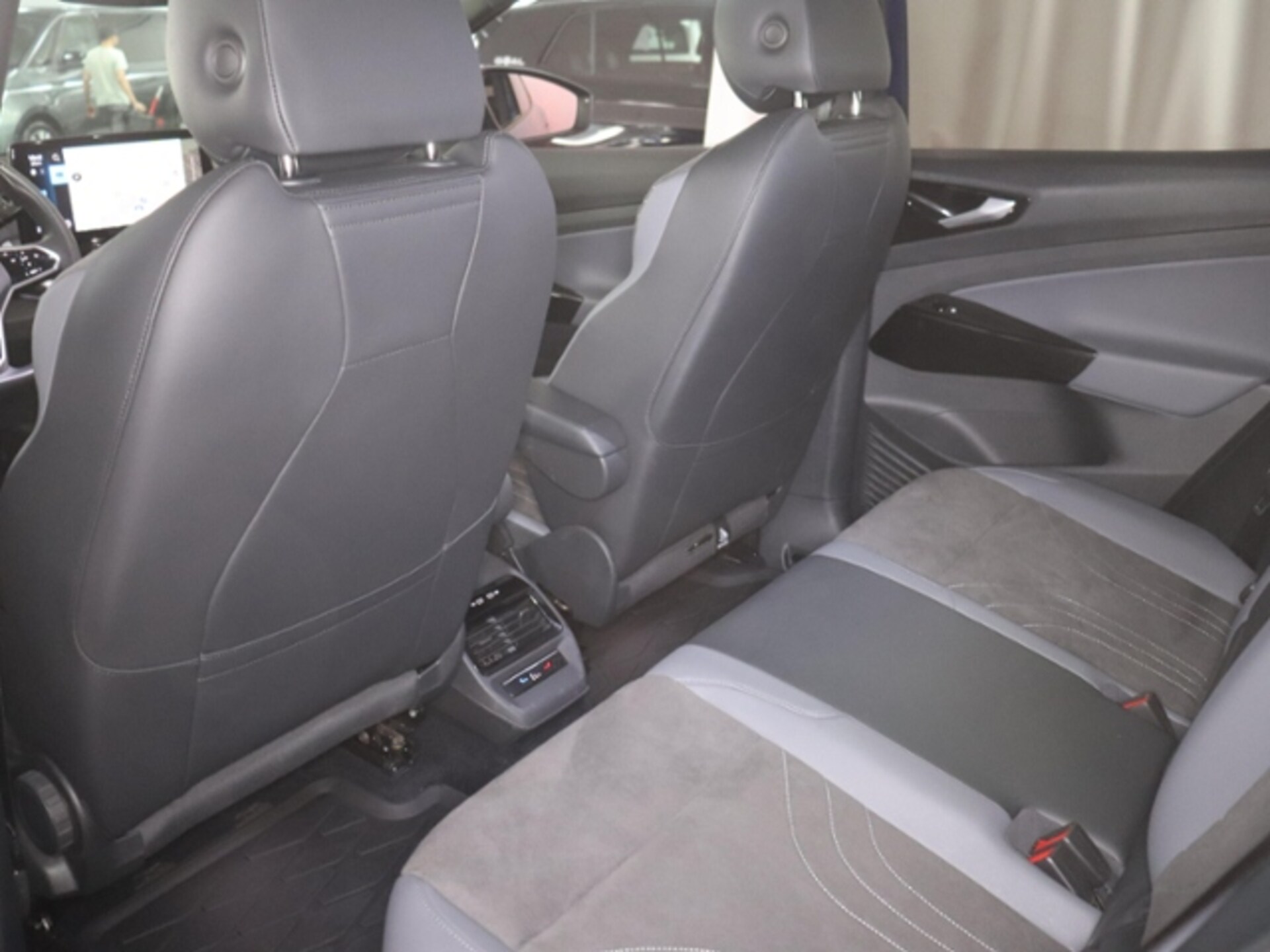Volkswagen ID.5 Pro