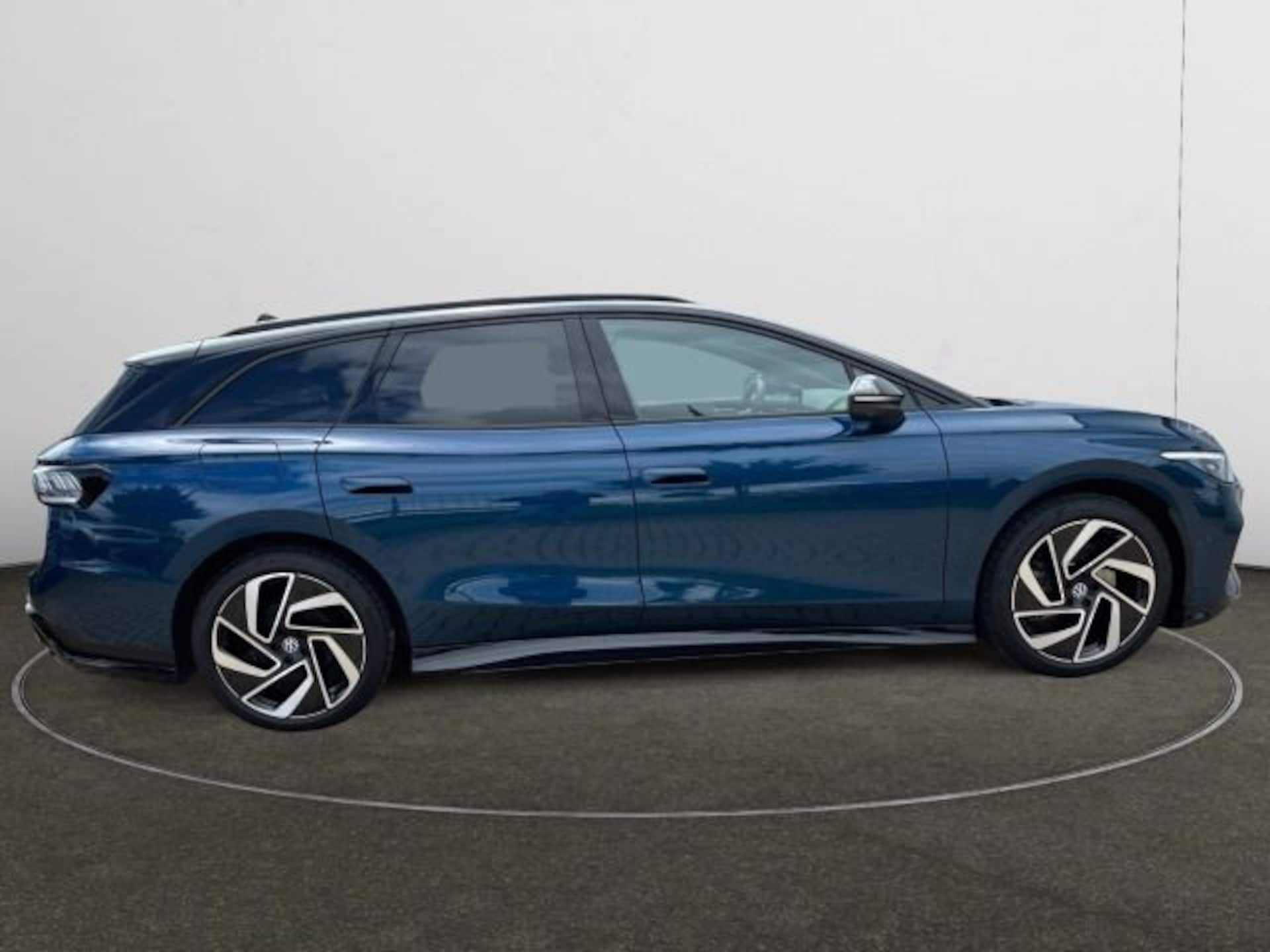 Volkswagen ID.7 Tourer Pro