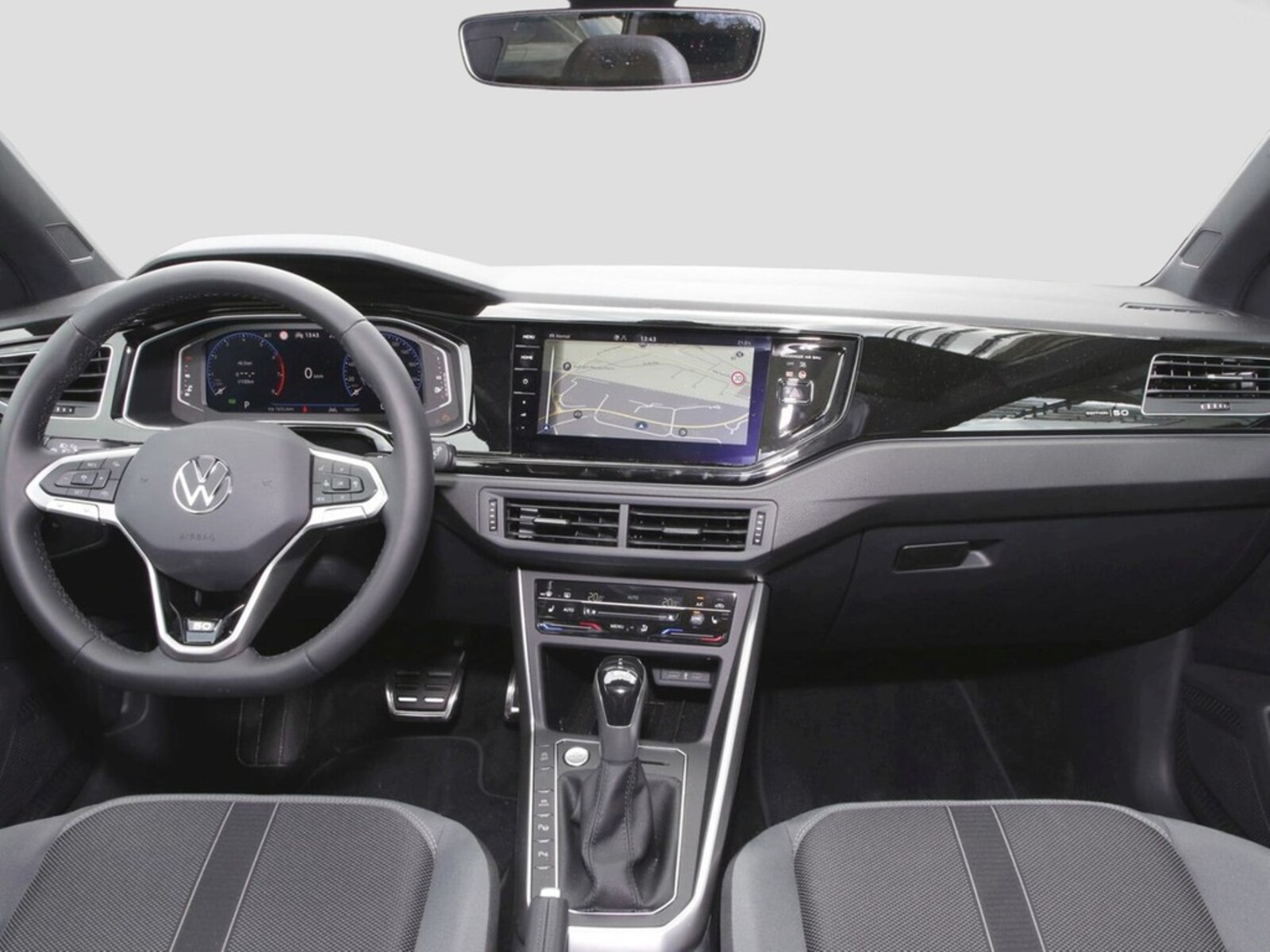 Volkswagen Polo – Bild 12
