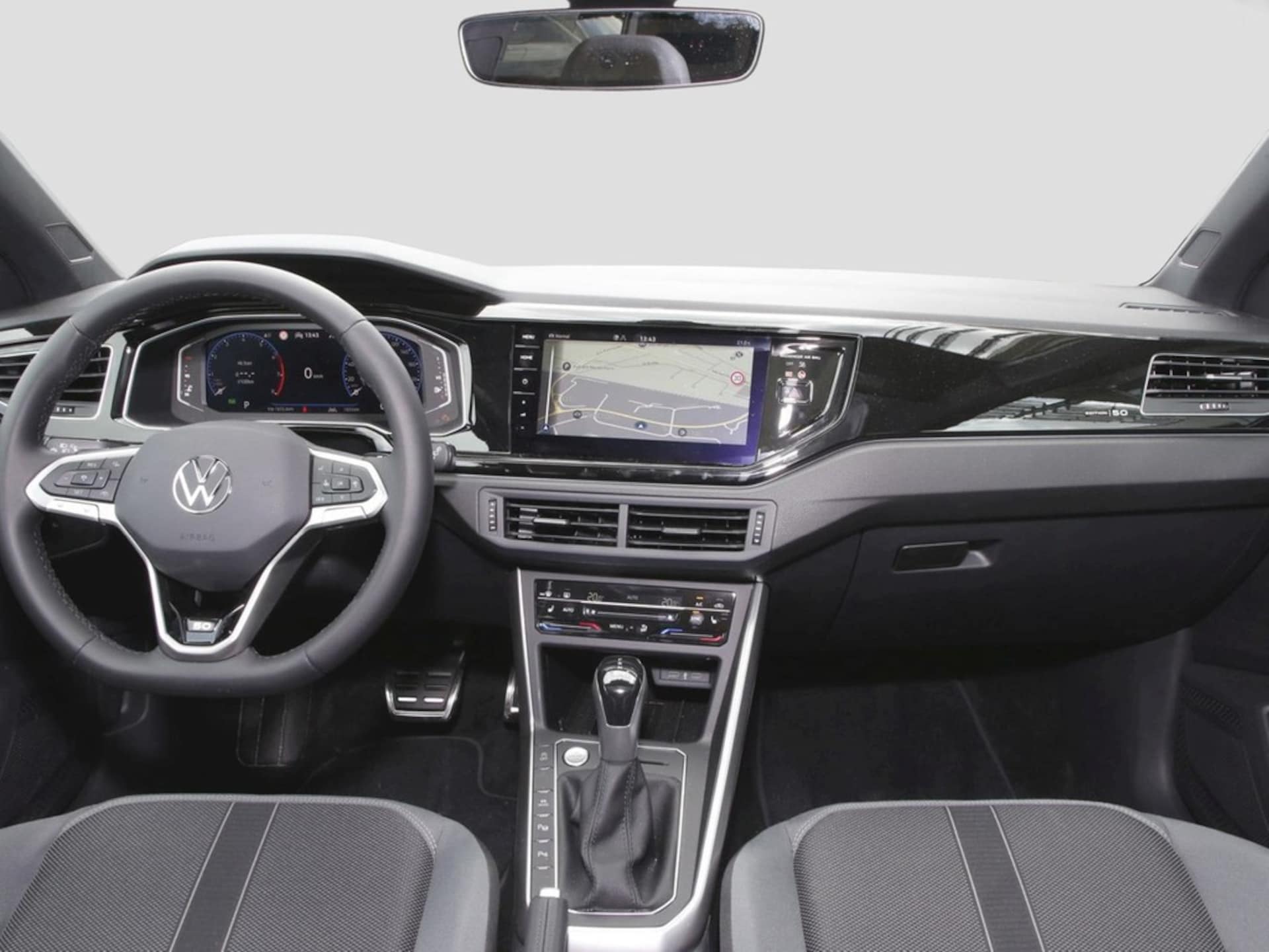 Volkswagen Polo Style