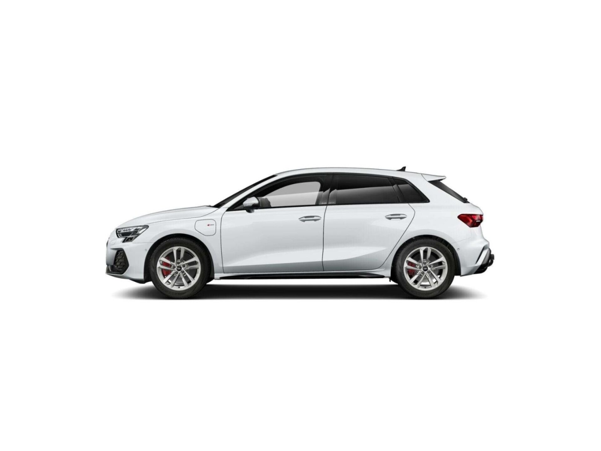 Audi A3 Sportback TFSI e S line