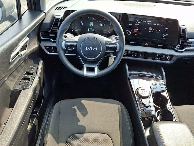 2023 Kia Sportage Hybrid