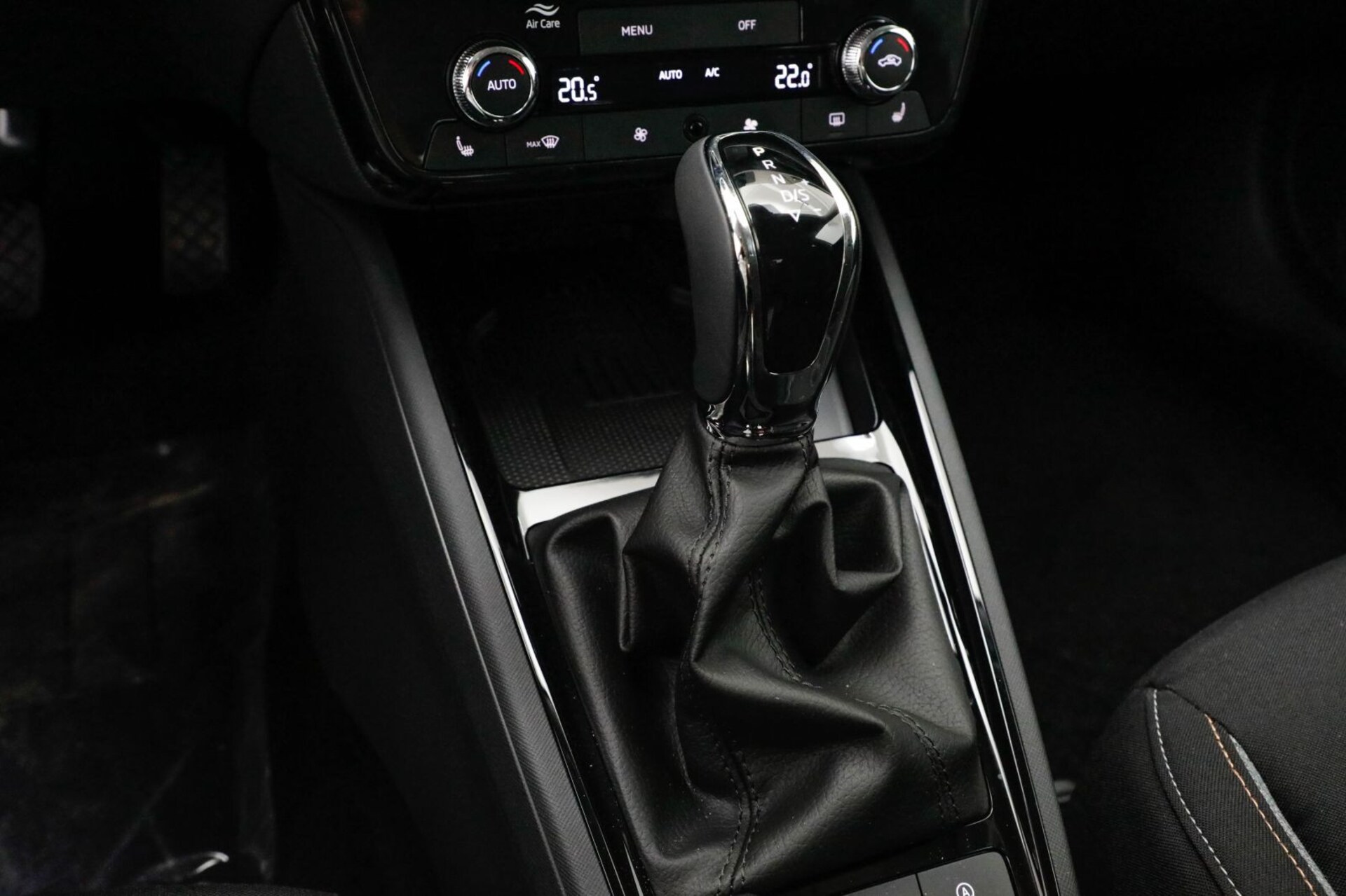 Skoda Scala Tour