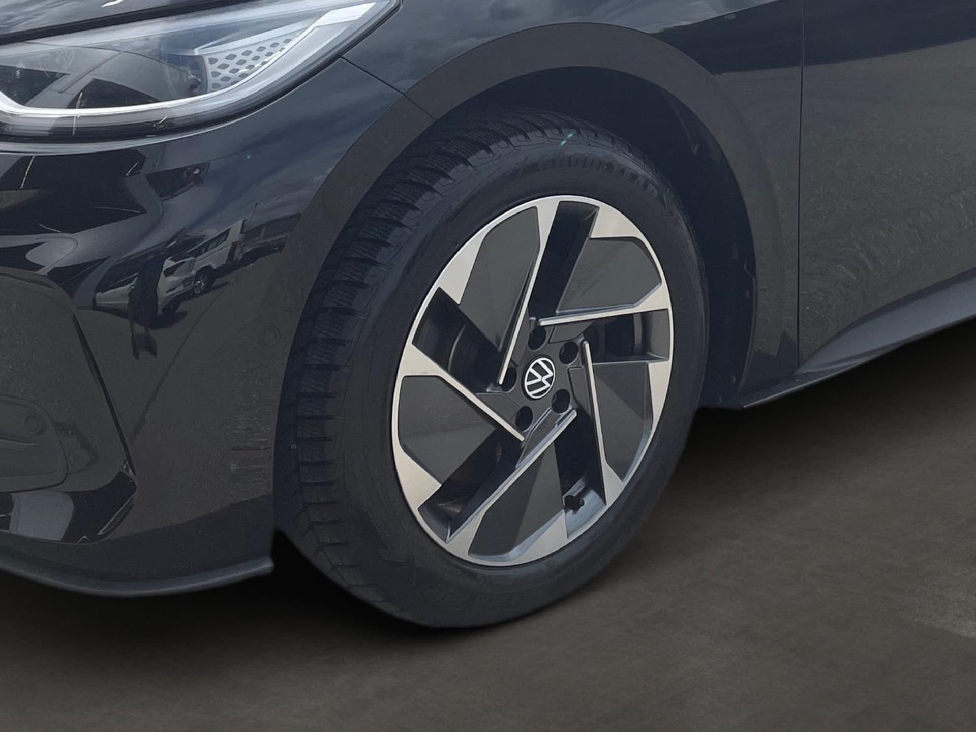 Volkswagen ID.3 MOVE Pro